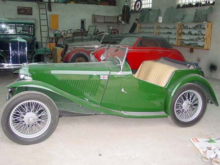 MG-007