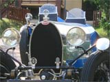 Bugatti